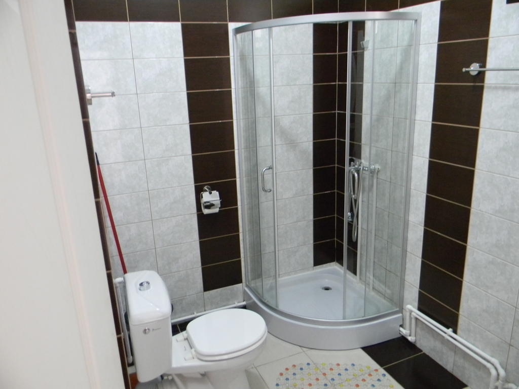 Pensiunea Eden Băile Olăneşti Habitación foto