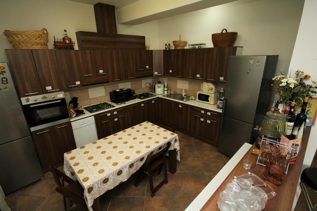 Pensiunea Eden Băile Olăneşti Exterior foto